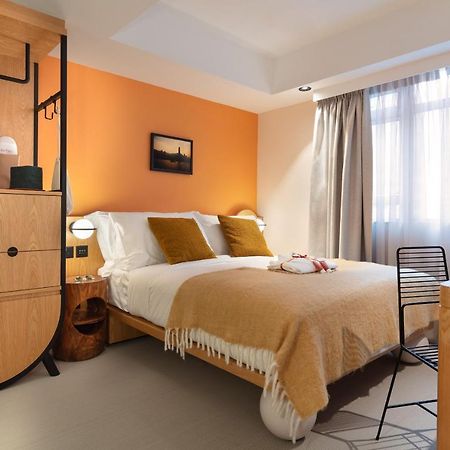 The Figo Hotel Хонконг Екстериор снимка