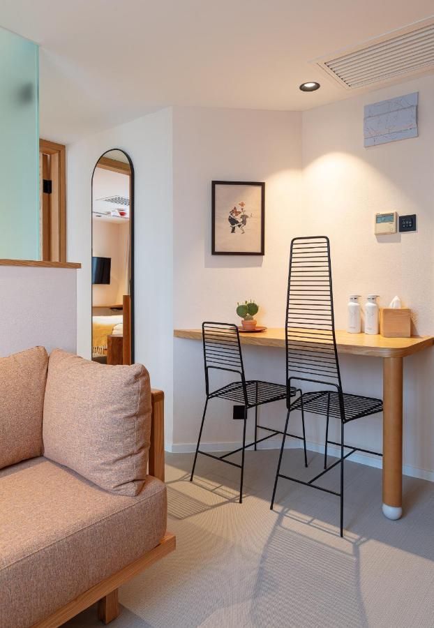 The Figo Hotel Хонконг Екстериор снимка