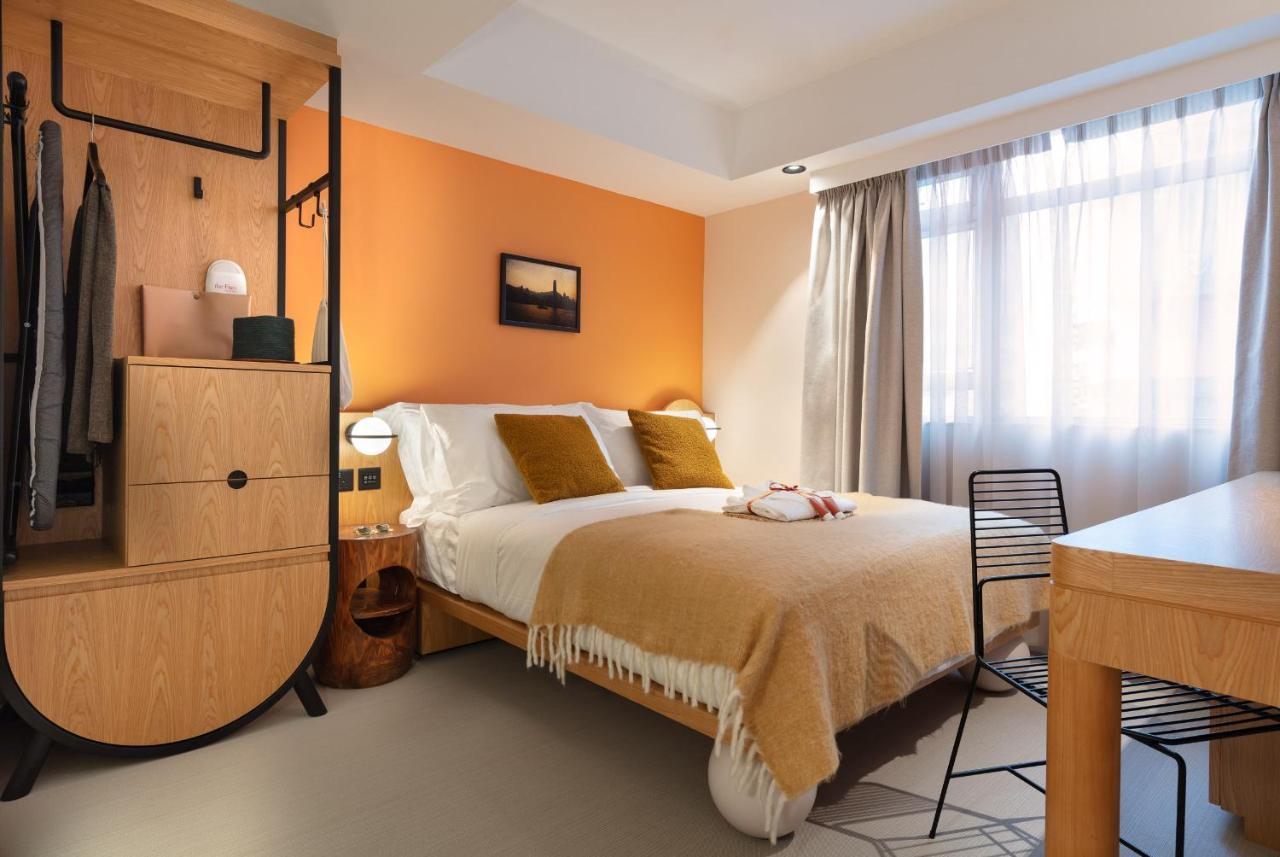 The Figo Hotel Хонконг Екстериор снимка