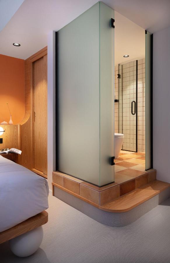 The Figo Hotel Хонконг Екстериор снимка