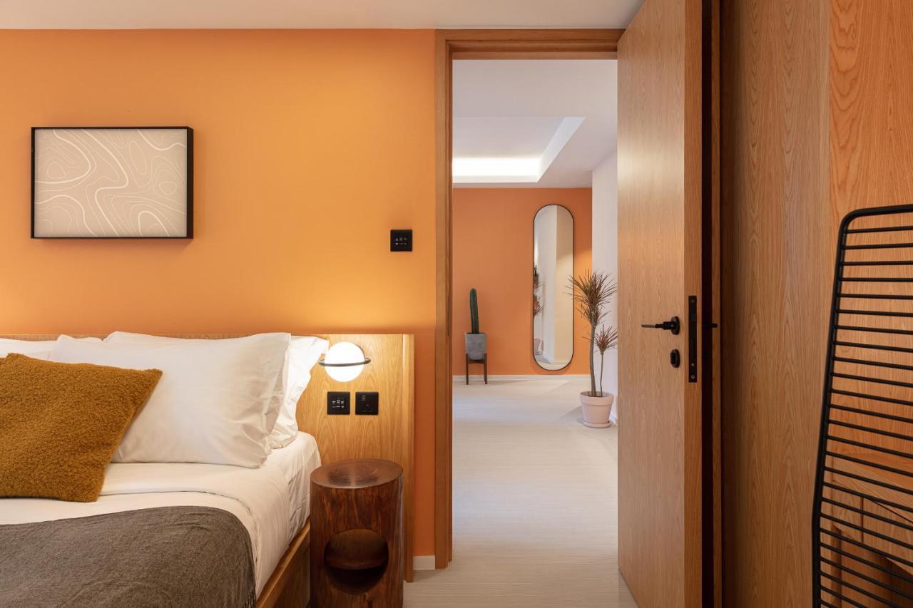 The Figo Hotel Хонконг Екстериор снимка