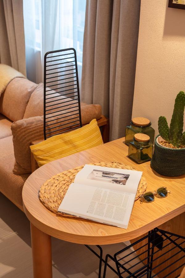 The Figo Hotel Хонконг Екстериор снимка