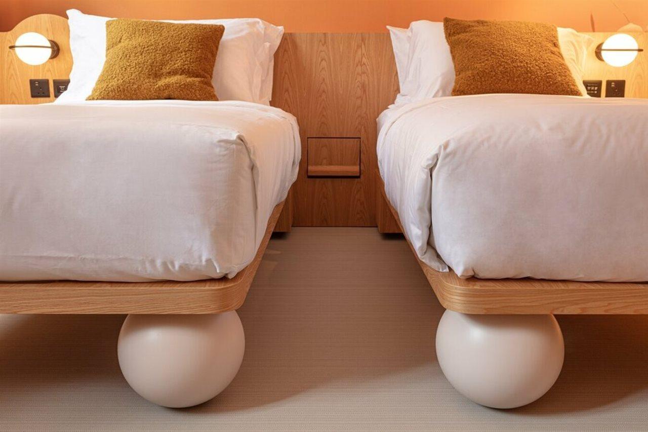 The Figo Hotel Хонконг Екстериор снимка