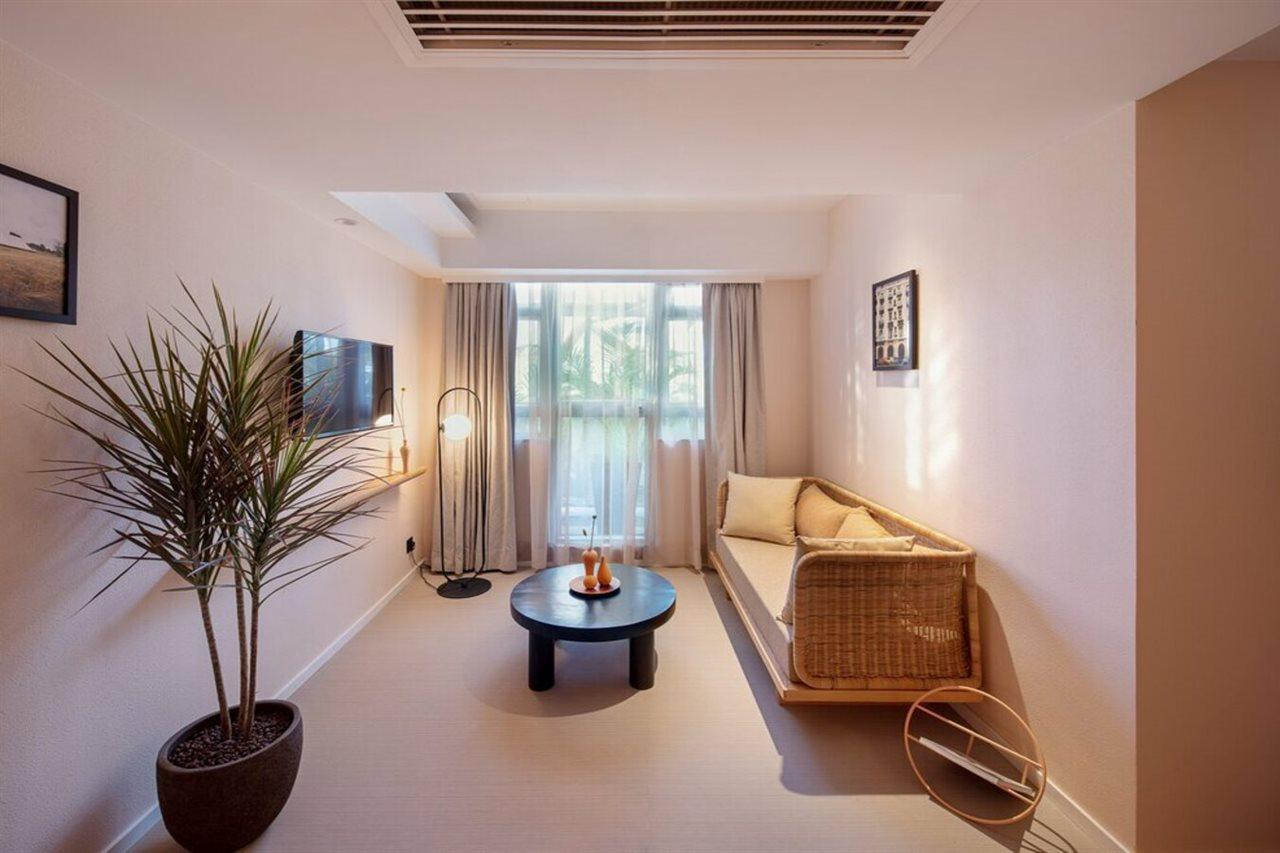 The Figo Hotel Хонконг Екстериор снимка