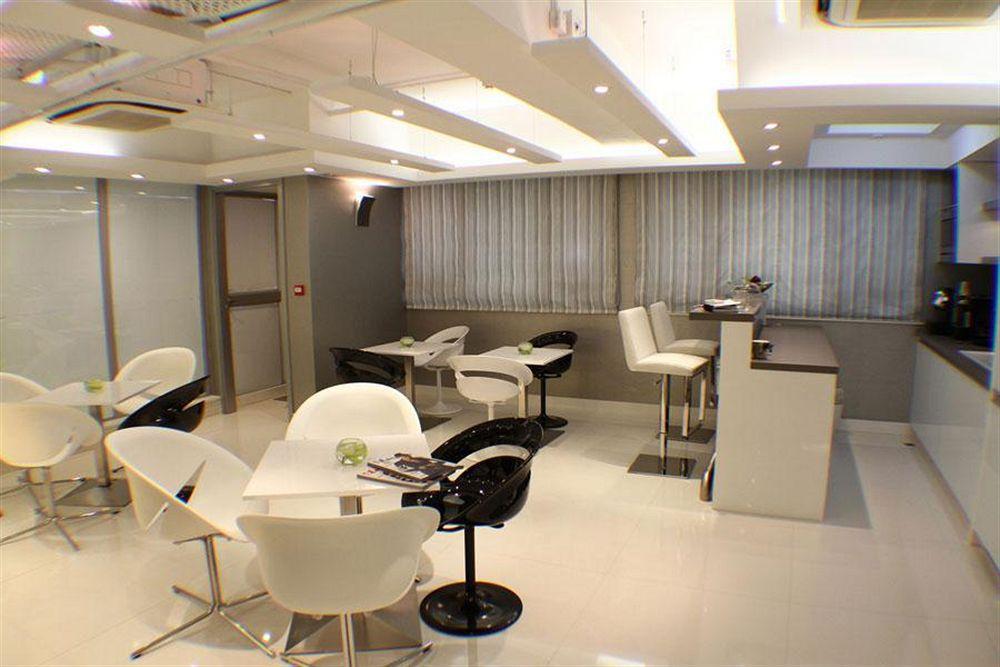 The Figo Hotel Хонконг Екстериор снимка