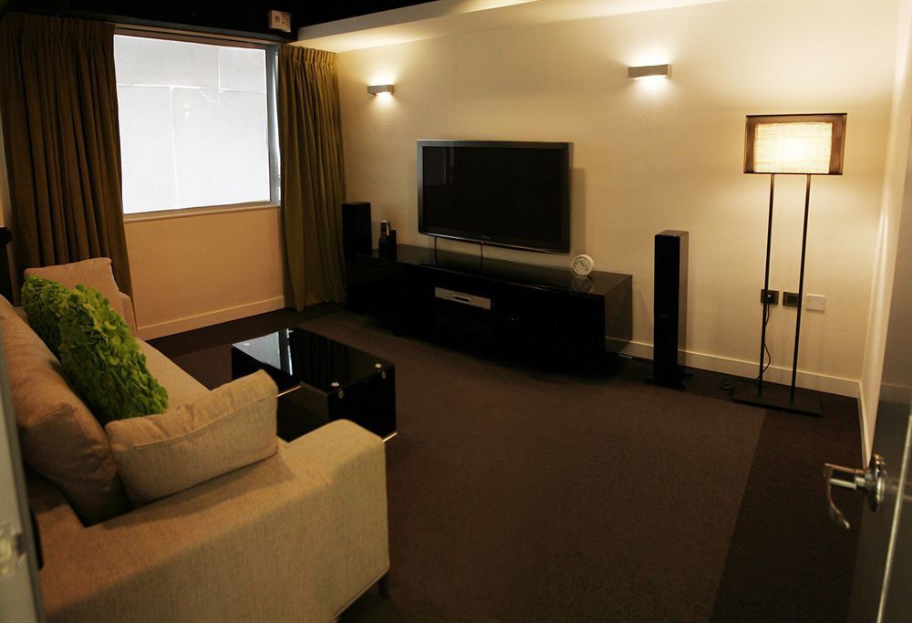 The Figo Hotel Хонконг Екстериор снимка